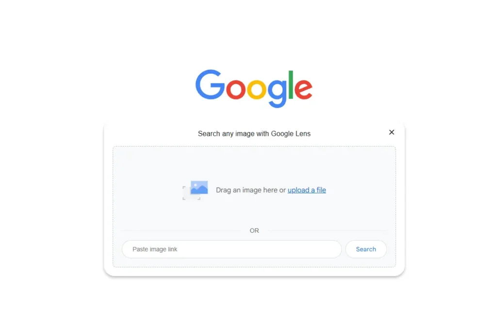 How to Use Google Advanced Image Search for Competitive Research