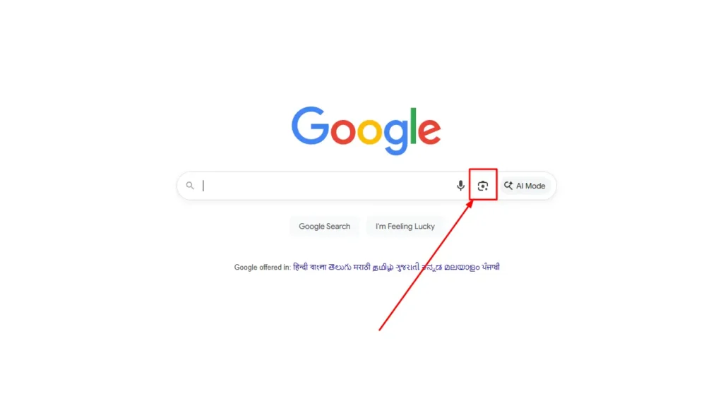 What is Advanced Google Image Search?