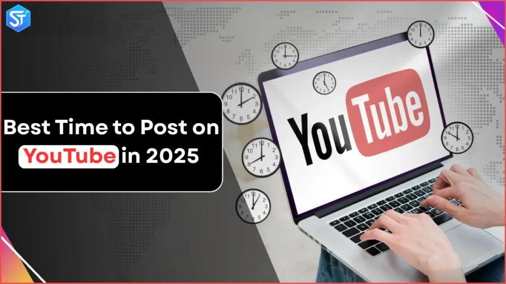 Best Time to Post on YouTube in 2025: (Videos + Shorts)