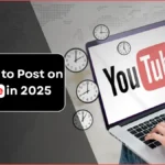 Best Time to Post on YouTube in 2025: (Videos + Shorts)