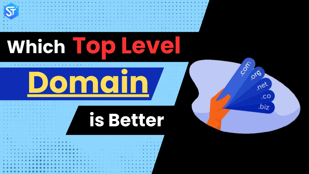 .COM vs .ORG vs .NET vs .CO vs .IO: Which Top Level Domain is Better? (A Guide)