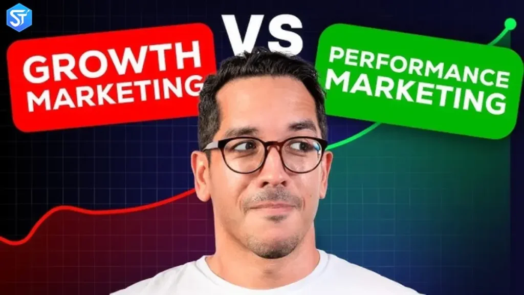 Growth Marketing vs. Performance Marketing: What Is The Difference?