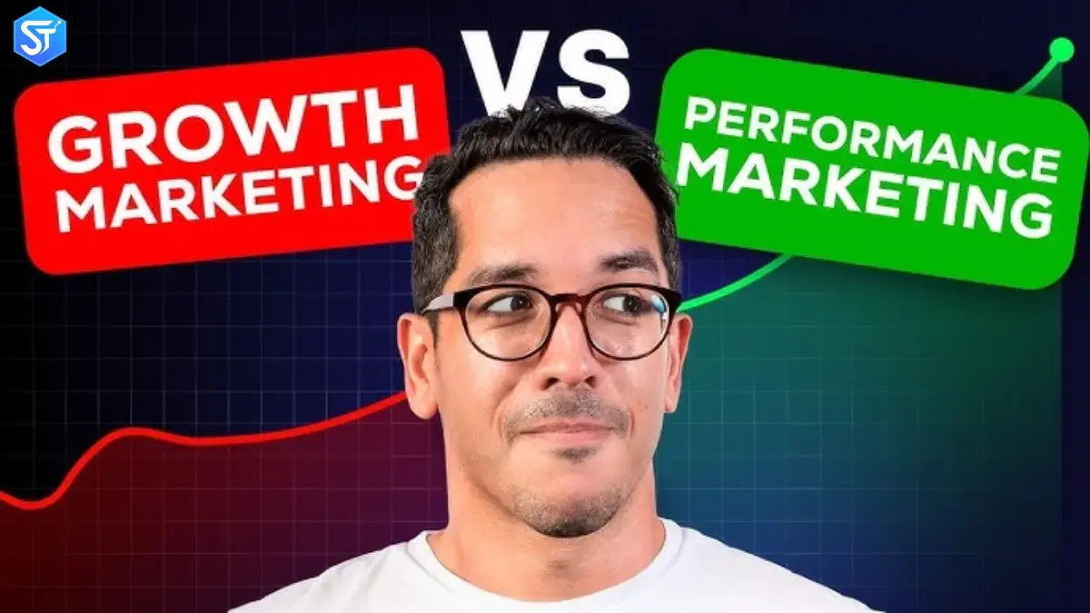 Growth Marketing vs. Performance Marketing: What Is The Difference?