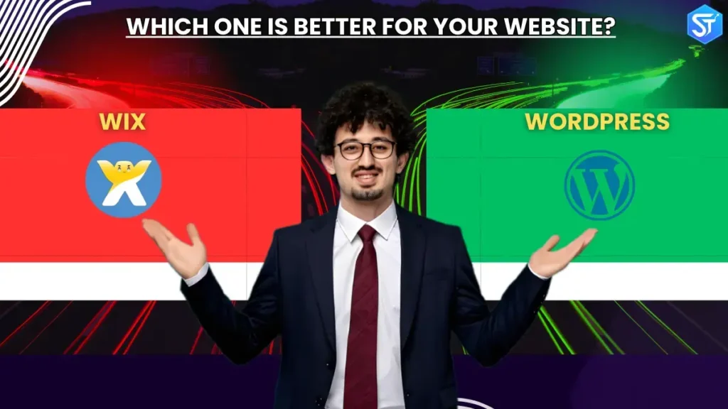 Wix SEO vs WordPress SEO: Who Has The Best Features?