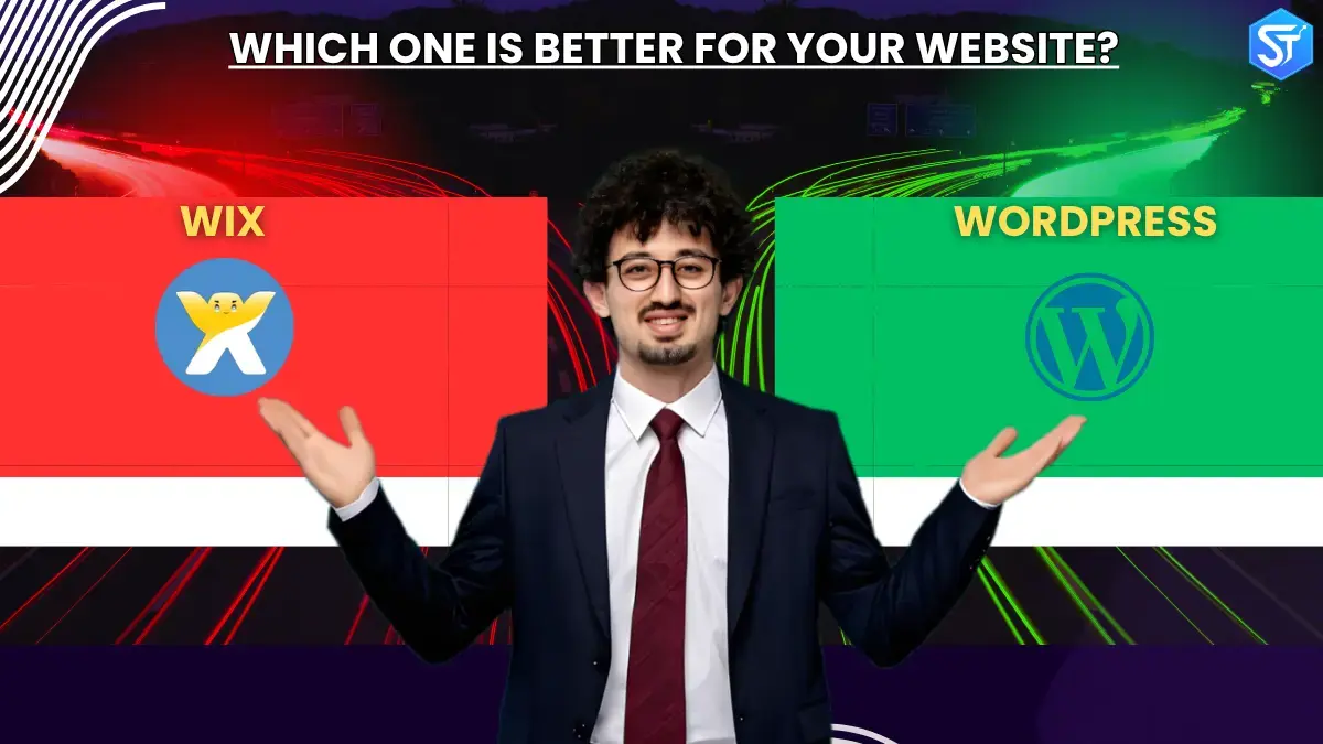 Wix SEO vs WordPress SEO: Who Has The Best Features?