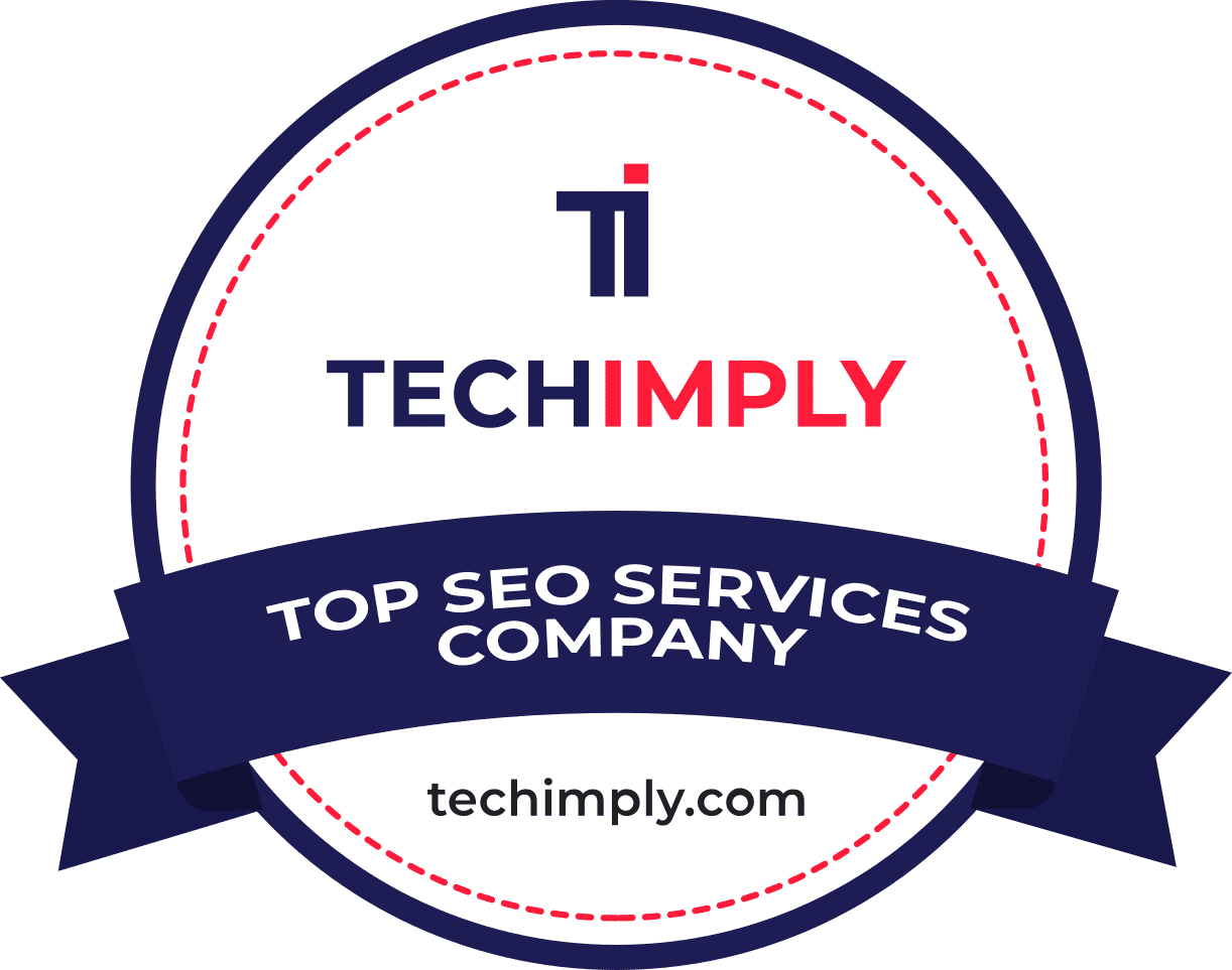 Techimply Badge