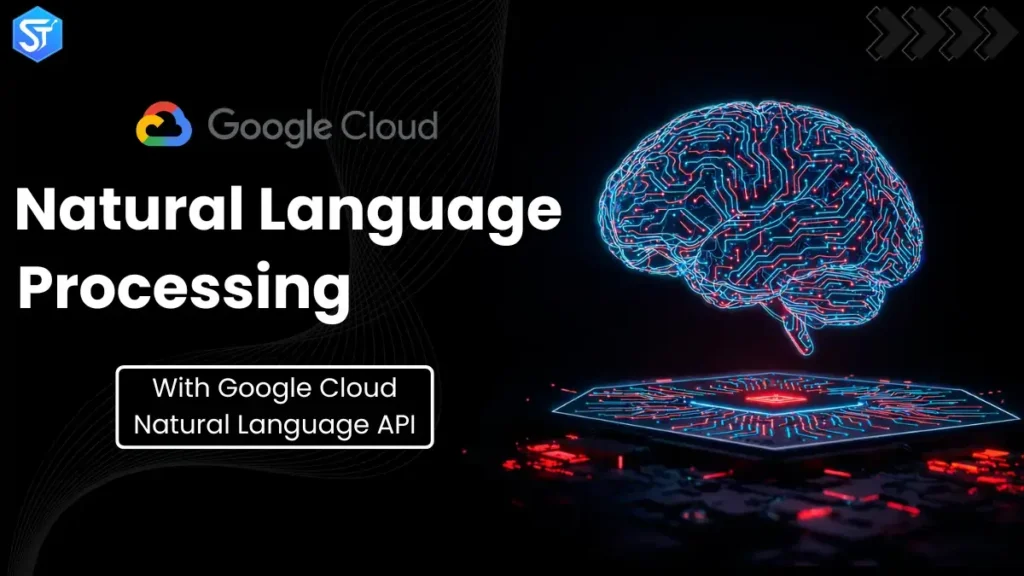 Natural Language Processing With Google Cloud Natural Language API