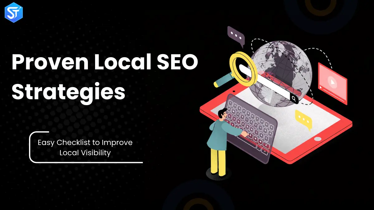 Proven Local SEO Strategies 2026: Easy Checklist to Improve Local Visibility