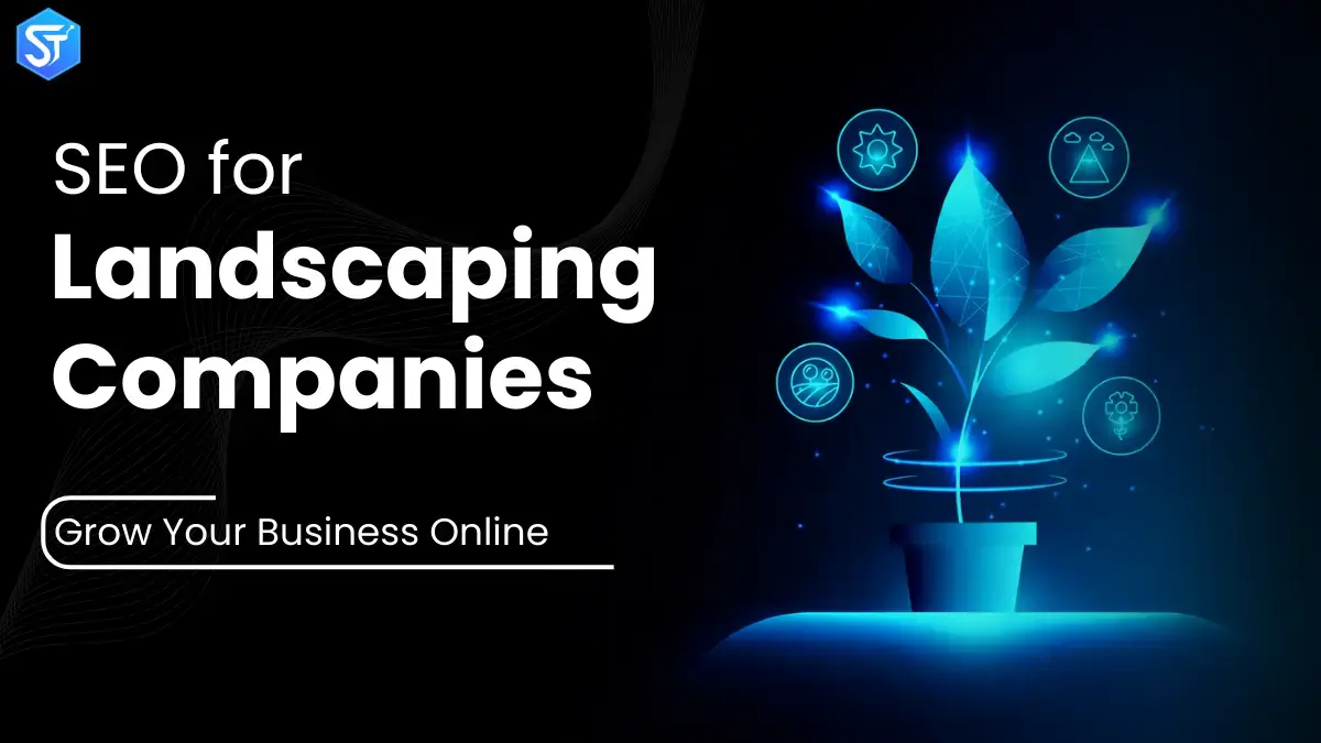 SEO for Landscaping Companies | Grow Your Business Online