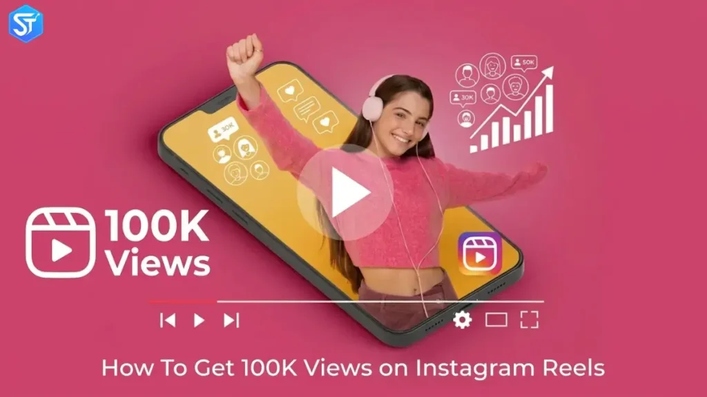 Tips to Get More Views on Instagram Reels & Videos