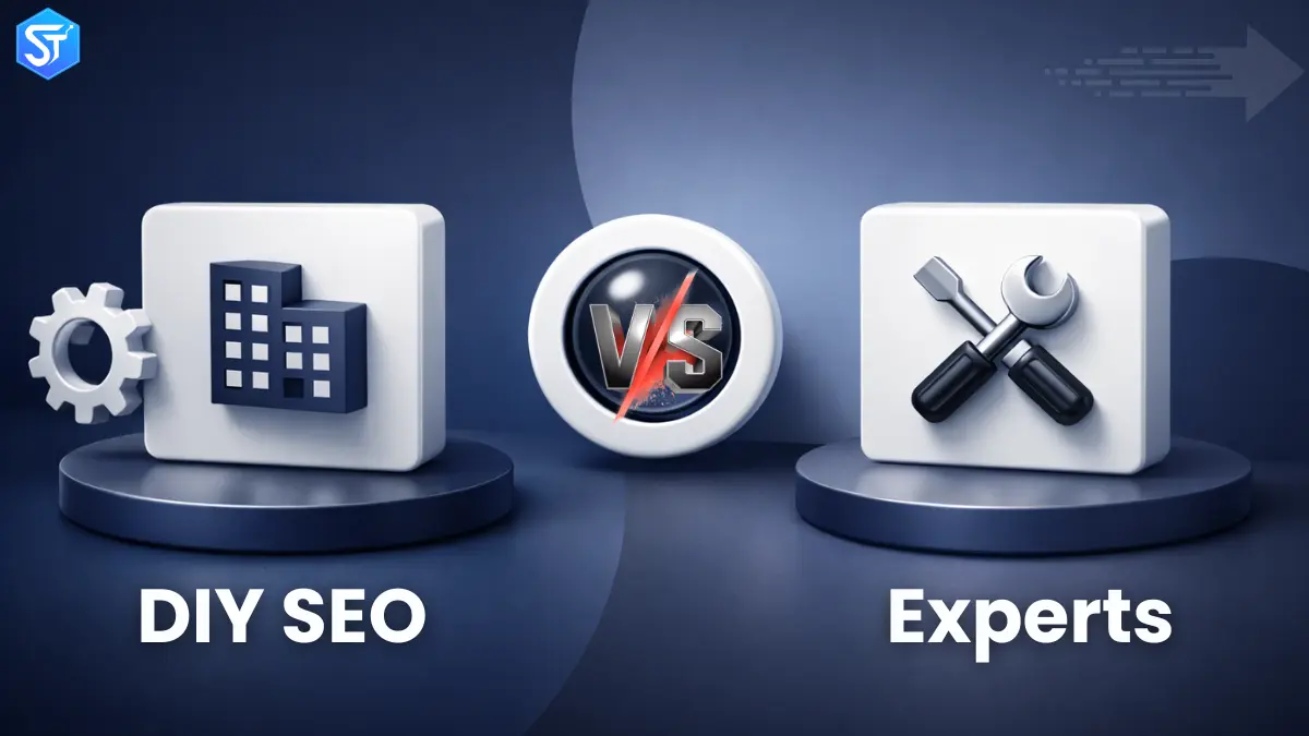 Is It Worth Hiring An SEO Agency? DIY SEO Vs. Experts For Better Growth