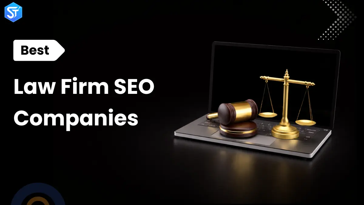 7 Best Law Firm SEO Companies In 2026