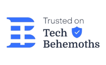 Techbehemoths Badge Santhya Infotech
